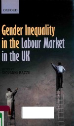 GENDER INEQUALITY IN THE LABOUR MARKET IN THE UK