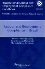 LABOUR AND EMPLOYMENT COMPLIANCE IN BRAZIL