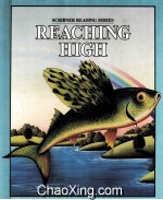 SCRIBNER READING SERIES  REACHIG HIGH