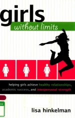 GIRLS WITHOUT LIMITS