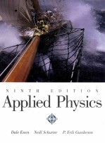 APPLIED PHYSICS NINTH EDITION