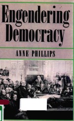 ENGENDERING DEMOCRACY