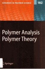 Polymer Analysis Polymer Theory