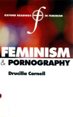 FEMINISM AND PORNOGRAPHY