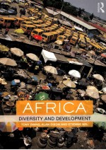 AFRICA  DIVERSITY AND DEVELOPMENT