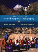 UNDERSTANDING WORLD REGIONAL GEOGRAPHY