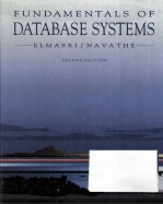 Fundamentals of database systems