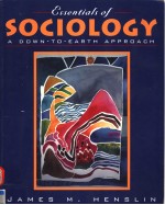 ESSENTIALS OF SOCIOLOGY  A DOWN-TO-EARTH APPROACH