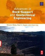 ADVANCES IN ROCK SUPPORT AND GEOTECHNICAL ENGINEERING