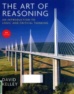 THE ART OF REASONING AN INTRODUCTION TO LOGIC AND CRITICLA THINKING FOURTH EDITION