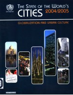 THE STATE OF THE WORLD'S CITIES 2004/2005