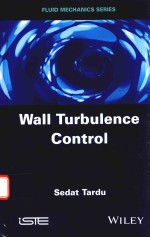 WALL TURBULENCE CONTROL