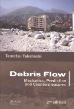 DEBRIS FLOW MECHANICS