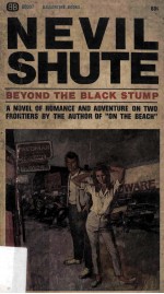 Beyond The Black Stump A Novel