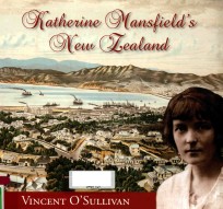 KATHERINE MANSFIELD'S NEW ZEALAND