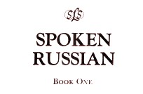 Spoken Russian:Book one