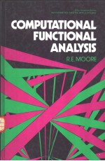 COMPUTATIONAL FUNCTIONAL ANALYSIS