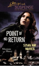 POINT OF NO RETURN