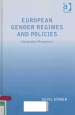 EQUOPEAN GENDER REGIMES AND POLICIES COMPARATIVE PERSPECTIVES