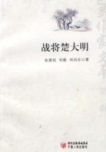 战将楚大明  上