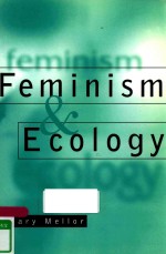 FEMINISM & ECOLOGY