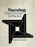 NURSING  FROM CONCEPT TO PRACTICE