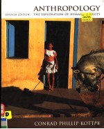 ANTHROPOLOGY  THE EXPLORATION OF HUMAN DIVERSITY  SEVENTH EDITION