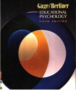 EDUCATIONAL PSYCHOLOGY  FIFTH EDITION