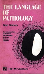 The language of pathology