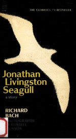 Jonathan Livingston Seagull : a story