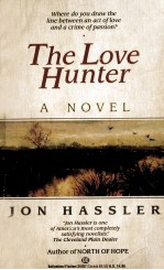 The Love Hunter