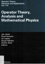 Operator Theory