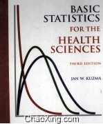 BASIC STATISTICS FOR THE HEALTH SCIENCES  THIRD EDITION