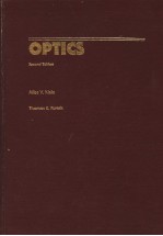 OPTICS  SECOND EDITION