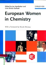 EUROPEAN WOMEN IN CHEMISTRY