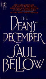 The dean's December : a novel