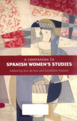 A COMPANION TO SPANISH WOMEN'S STUDIES