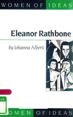 ELEANOR RATHBONE