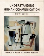 Understanding human communication 8th ed