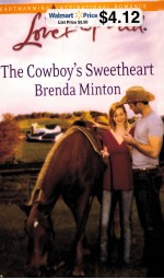 THE COWBOY'S SWEETHEART