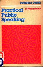 PRACTICAL PUBLIC SPEAKING  FOURTH EDITION