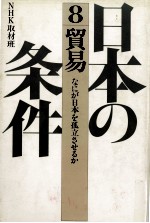 貿易:なにが日本を孤立させるか