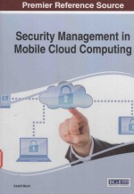 SECURITY MANAGEMENT IN MOBILE CLOUD COMPUTING