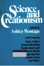 Science and creationism