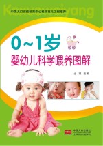 0-1岁婴幼儿喂养图解图解