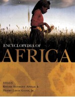 ENCYCLOPEDIA OF AFRICA