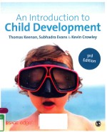 AN INTRODUCTION TO CHILD DEVELOPMENT 3RD EDITION