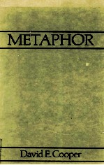 Metaphor: Volume 5