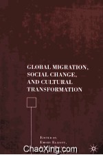 GLOBAL MIGRATION