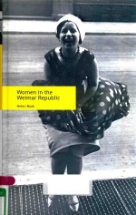 WOMEN IN THE WEIMAR REPUBLIC